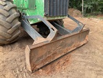 Specialty with Blade Condition