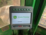 Control Station with Warning Lights