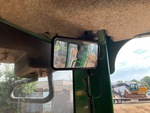 Control Station with Mirrors