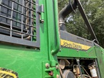 General Appearance with Hand Rails