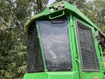 General Appearance with Glass