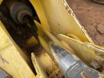 Hydraulics with Grapple Cylinders
