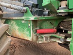 Chassis with Frame Condition