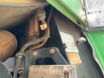Hydraulics with Hydraulic Tank