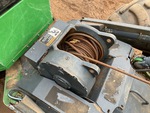 Specialty with Winch
