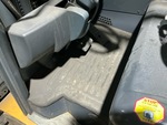 Chassis Lift with Master Cylinder/Brake Control