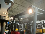 General Appearance with Exterior Lights