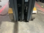 Drivetrain with Front Drive Axle