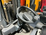 Control Station with Steering Control