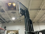 Chassis Lift with