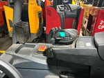 Control Station with Drivetrain Controls
