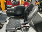 Control Station with Seats/Armrests