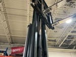 Hydraulics with Free Lift Cylinder