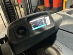 Control Station with Gauges