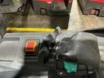 Control Station with Hydraulic Controls