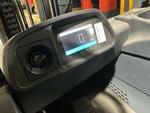 Control Station with Warning Lights