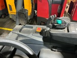 Safety with Safety Lock Out/Stop