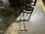 Chassis Lift with Forks