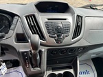 Control Station with