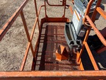 Control Station Upper with