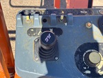 Control Station Upper with
