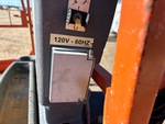 Control Station Upper with