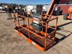 Control Station Upper with