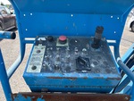 Control Station Upper with