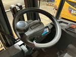 Control Station with Steering Control