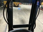 Hydraulics with Hoses (Hydraulics)