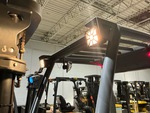 General Appearance with Exterior Lights