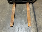 Chassis Lift with Forks