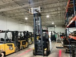 Chassis Lift with