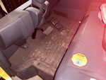 Chassis Lift with Master Cylinder/Brake Control