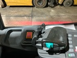 Control Station with Hydraulic Controls