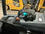 Control Station with Drivetrain Controls