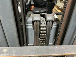 Chassis Lift with Chain / Tensioners