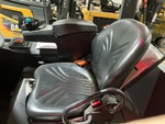 Control Station with Seats/Armrests