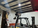 Control Station with Mirrors