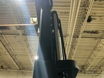 Hydraulics with Mast Lift Cylinders