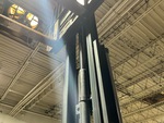 Hydraulics with Free Lift Cylinder