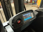 Control Station with Gauges