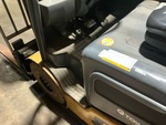 General Appearance with Steps/Ladders
