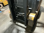 Drivetrain with Front Drive Axle