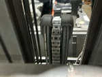 Chassis Lift with Chain / Tensioners