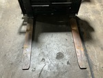 Chassis Lift with Forks