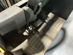 Chassis Lift with Master Cylinder/Brake Control