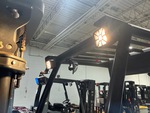 General Appearance with Exterior Lights