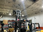 Chassis Lift with