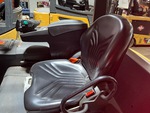 Control Station with Seats/Armrests